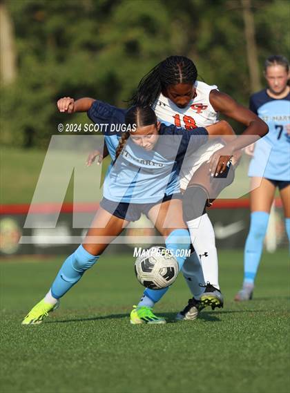 Thumbnail 2 in Cathedral Prep @ St. Mary's photogallery.