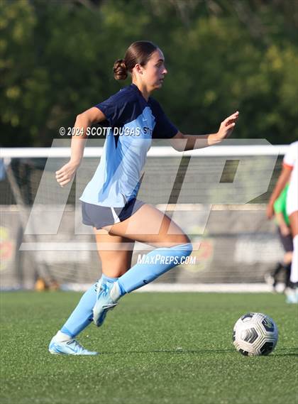 Thumbnail 3 in Cathedral Prep @ St. Mary's photogallery.