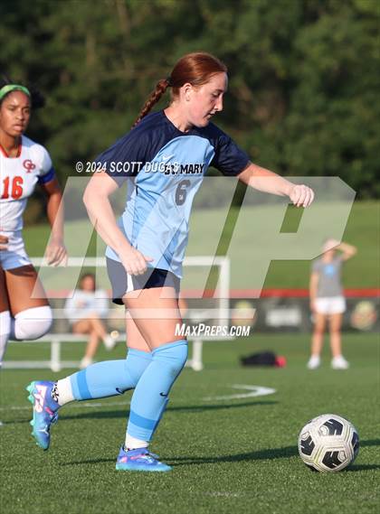 Thumbnail 1 in Cathedral Prep @ St. Mary's photogallery.