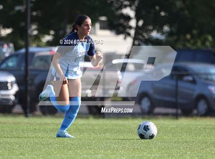 Thumbnail 1 in Cathedral Prep @ St. Mary's photogallery.