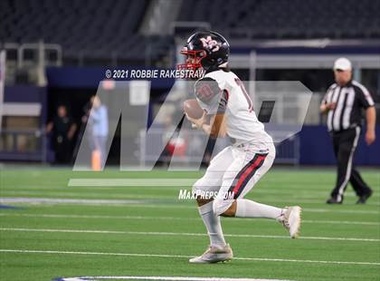 Thumbnail 1 in Motley County vs. Strawn (UIL Football 1A D2 Finals) photogallery.