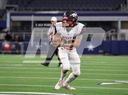 Thumbnail 3 in Motley County vs. Strawn (UIL Football 1A D2 Finals) photogallery.