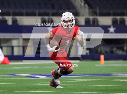 Thumbnail 1 in Motley County vs. Strawn (UIL Football 1A D2 Finals) photogallery.