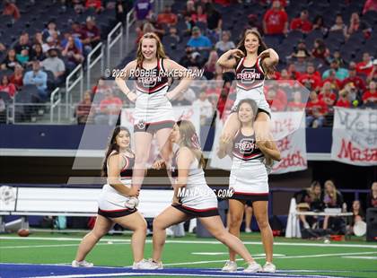 Thumbnail 2 in Motley County vs. Strawn (UIL Football 1A D2 Finals) photogallery.