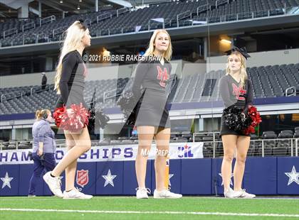 Thumbnail 3 in Motley County vs. Strawn (UIL Football 1A D2 Finals) photogallery.