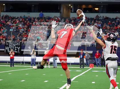 Thumbnail 1 in Motley County vs. Strawn (UIL Football 1A D2 Finals) photogallery.