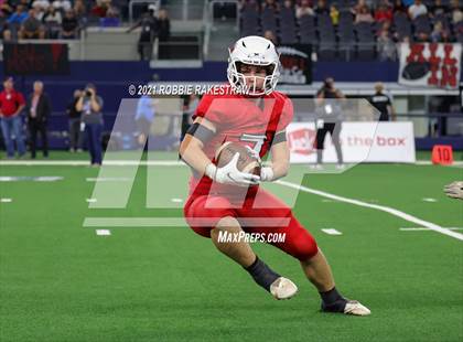 Thumbnail 1 in Motley County vs. Strawn (UIL Football 1A D2 Finals) photogallery.