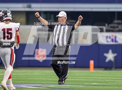 Thumbnail 1 in Motley County vs. Strawn (UIL Football 1A D2 Finals) photogallery.