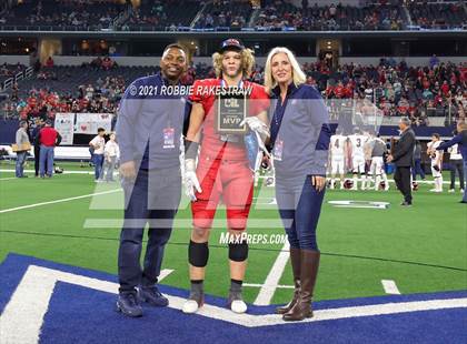 Thumbnail 1 in Motley County vs. Strawn (UIL Football 1A D2 Finals) photogallery.