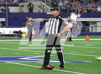 Thumbnail 3 in Motley County vs. Strawn (UIL Football 1A D2 Finals) photogallery.
