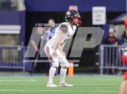 Thumbnail 3 in Motley County vs. Strawn (UIL Football 1A D2 Finals) photogallery.