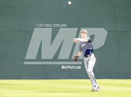 Thumbnail 1 in Blessed Trinity @ Marist (GHSA 4A Final Game 3) photogallery.