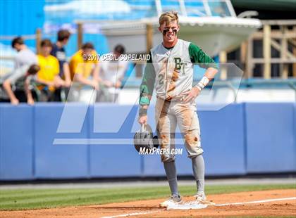 Thumbnail 1 in Blessed Trinity @ Marist (GHSA 4A Final Game 3) photogallery.