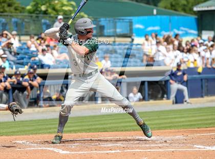 Thumbnail 1 in Blessed Trinity @ Marist (GHSA 4A Final Game 3) photogallery.