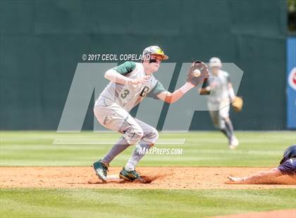Thumbnail 3 in Blessed Trinity @ Marist (GHSA 4A Final Game 3) photogallery.