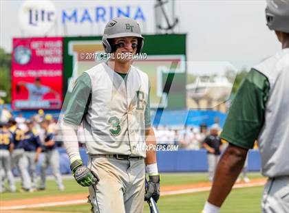 Thumbnail 2 in Blessed Trinity @ Marist (GHSA 4A Final Game 3) photogallery.