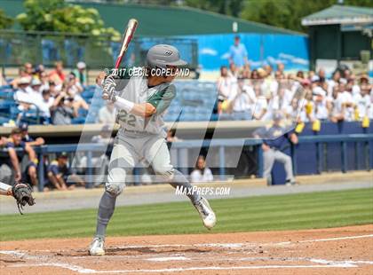 Thumbnail 3 in Blessed Trinity @ Marist (GHSA 4A Final Game 3) photogallery.