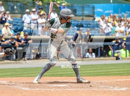 Thumbnail 1 in Blessed Trinity @ Marist (GHSA 4A Final Game 3) photogallery.