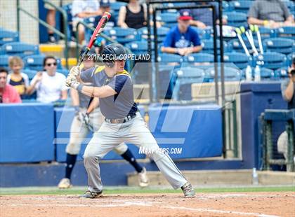 Thumbnail 2 in Blessed Trinity @ Marist (GHSA 4A Final Game 3) photogallery.