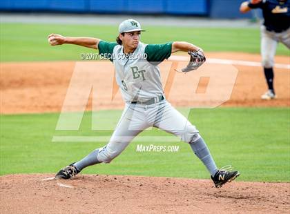 Thumbnail 1 in Blessed Trinity @ Marist (GHSA 4A Final Game 3) photogallery.