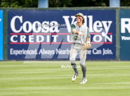 Thumbnail 1 in Blessed Trinity @ Marist (GHSA 4A Final Game 3) photogallery.