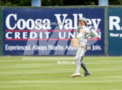 Thumbnail 1 in Blessed Trinity @ Marist (GHSA 4A Final Game 3) photogallery.