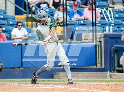 Thumbnail 3 in Blessed Trinity @ Marist (GHSA 4A Final Game 3) photogallery.
