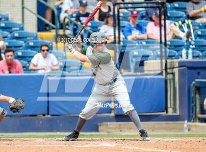Thumbnail 3 in Blessed Trinity @ Marist (GHSA 4A Final Game 3) photogallery.