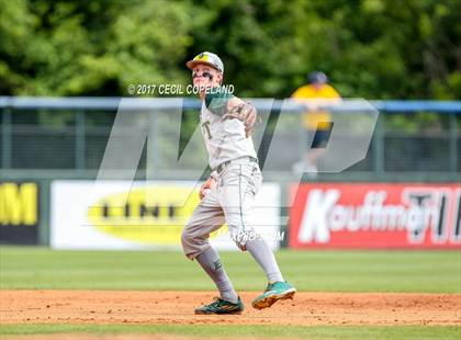 Thumbnail 1 in Blessed Trinity @ Marist (GHSA 4A Final Game 3) photogallery.