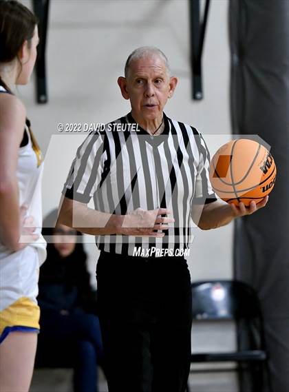 Thumbnail 1 in Foresthill vs. Sutter (Sac Adventist Holiday Invitational) photogallery.
