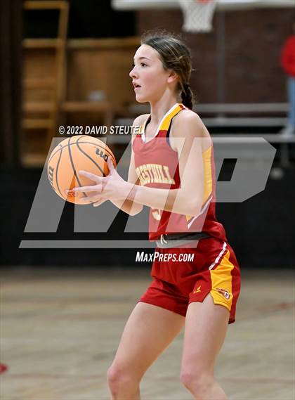 Thumbnail 1 in Foresthill vs. Sutter (Sac Adventist Holiday Invitational) photogallery.