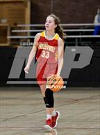 Photo from the gallery "Foresthill vs. Sutter (Sac Adventist Holiday Invitational)"
