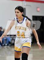 Photo from the gallery "Foresthill vs. Sutter (Sac Adventist Holiday Invitational)"