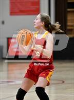 Photo from the gallery "Foresthill vs. Sutter (Sac Adventist Holiday Invitational)"