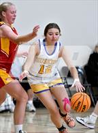 Photo from the gallery "Foresthill vs. Sutter (Sac Adventist Holiday Invitational)"