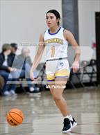 Photo from the gallery "Foresthill vs. Sutter (Sac Adventist Holiday Invitational)"