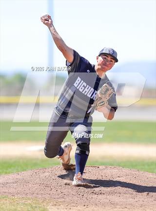 Yerington @ Oasis Academy