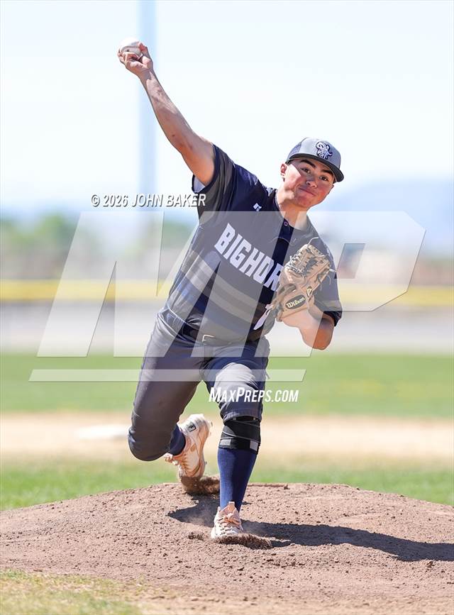 Yerington @ Oasis Academy