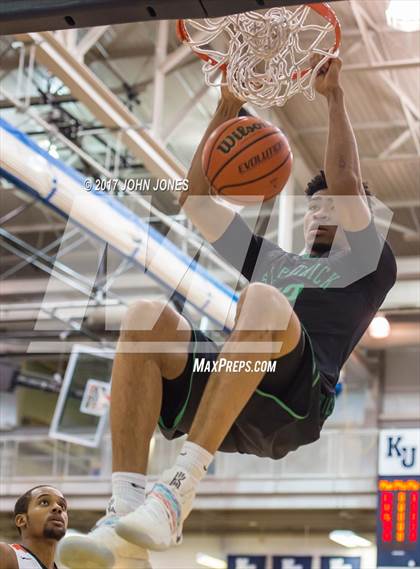 Thumbnail 3 in Linden vs Patrick School (Union County Final) photogallery.