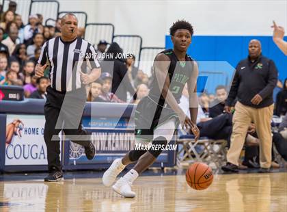 Thumbnail 1 in Linden vs Patrick School (Union County Final) photogallery.