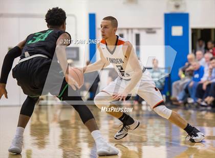 Thumbnail 3 in Linden vs Patrick School (Union County Final) photogallery.