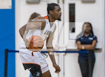 Thumbnail 3 in Linden vs Patrick School (Union County Final) photogallery.