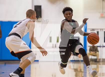 Thumbnail 1 in Linden vs Patrick School (Union County Final) photogallery.