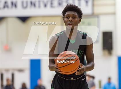 Thumbnail 3 in Linden vs Patrick School (Union County Final) photogallery.