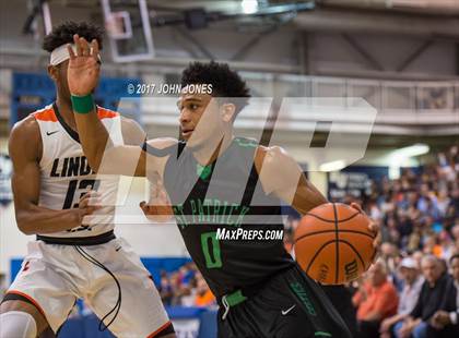 Thumbnail 3 in Linden vs Patrick School (Union County Final) photogallery.