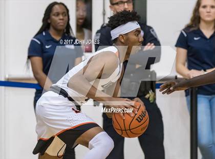 Thumbnail 2 in Linden vs Patrick School (Union County Final) photogallery.