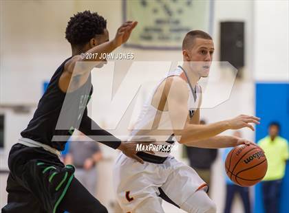 Thumbnail 3 in Linden vs Patrick School (Union County Final) photogallery.