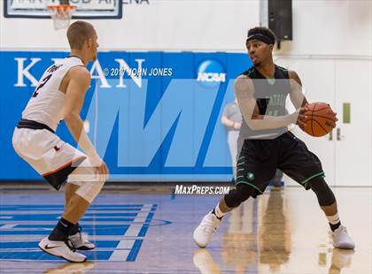 Thumbnail 1 in Linden vs Patrick School (Union County Final) photogallery.