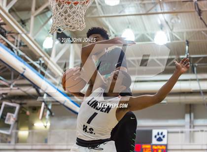 Thumbnail 3 in Linden vs Patrick School (Union County Final) photogallery.