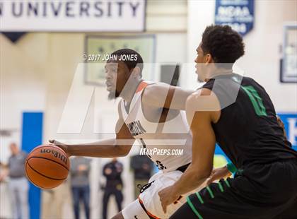 Thumbnail 3 in Linden vs Patrick School (Union County Final) photogallery.